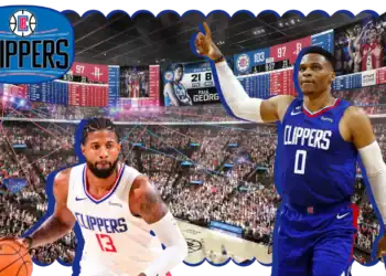 21 Los Angeles Clippers Trivia Questions: Do You Have the Clippers’ Cutting Edge?