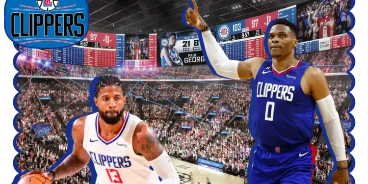 21 Los Angeles Clippers Trivia Questions: Do You Have the Clippers’ Cutting Edge?