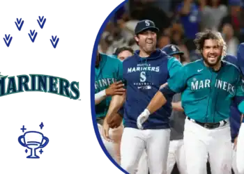 21 Seattle Mariners Trivia Questions: Can You Hit These Out Of The Park?