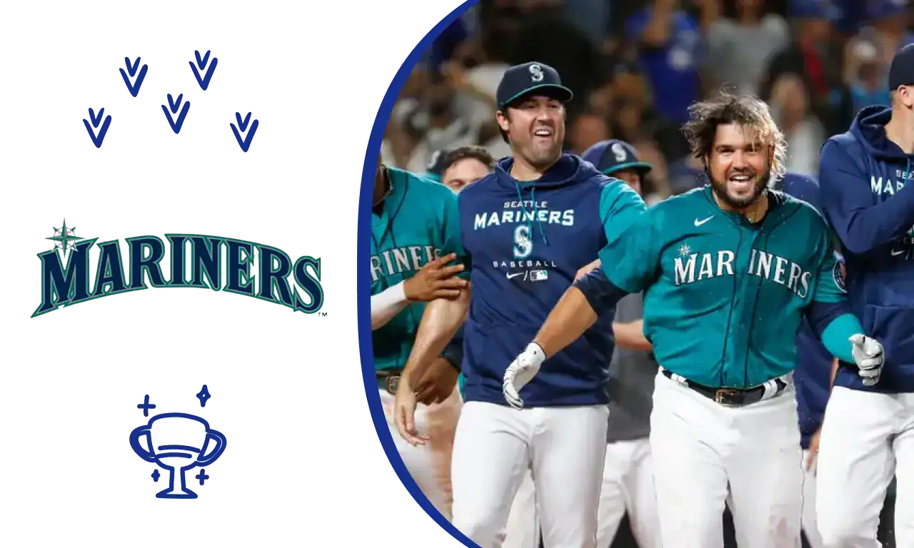 21 Seattle Mariners Trivia Questions: Can You Hit These Out Of The Park?