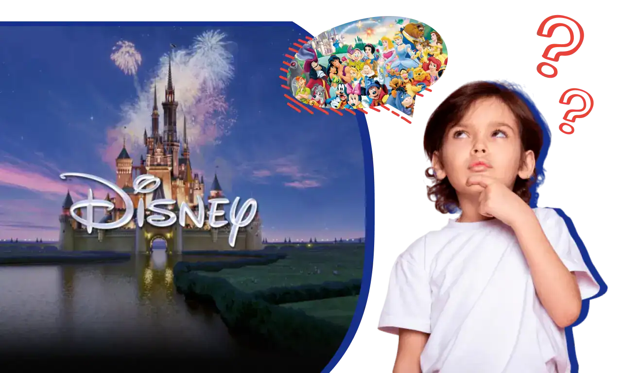 21 Hard Disney Trivia Questions For Only The Most Devoted Fans