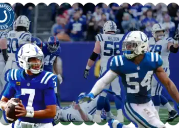 21 Indianapolis Colts Trivia Questions: Can You Gallop Through This Challenge?