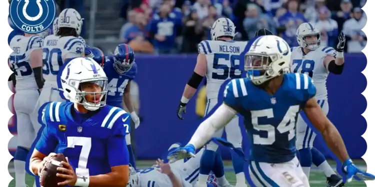 21 Indianapolis Colts Trivia Questions: Can You Gallop Through This Challenge?