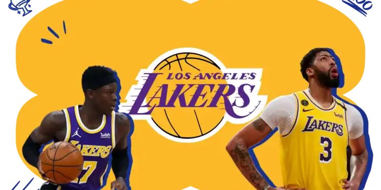 21 Los Angeles Lakers Trivia Questions: Are You A True Lakers Loyalist?