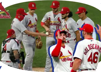 21 St. Louis Cardinals Trivia Questions: Can You Fly Through This Quiz?