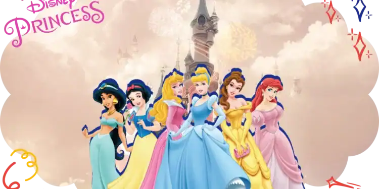 21 Disney Princess Trivia Questions That Even Cinderella Would Stumble On