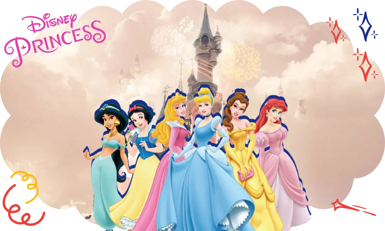 21 Disney Princess Trivia Questions That Even Cinderella Would Stumble On