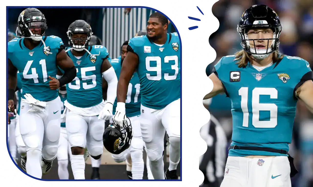 21 Jacksonville Jaguars Trivia Questions: Are You Ready to Roar?