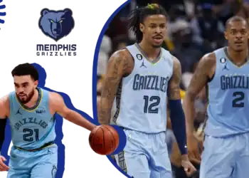 21 Memphis Grizzlies Trivia Questions: Can You Bear The Challenge?
