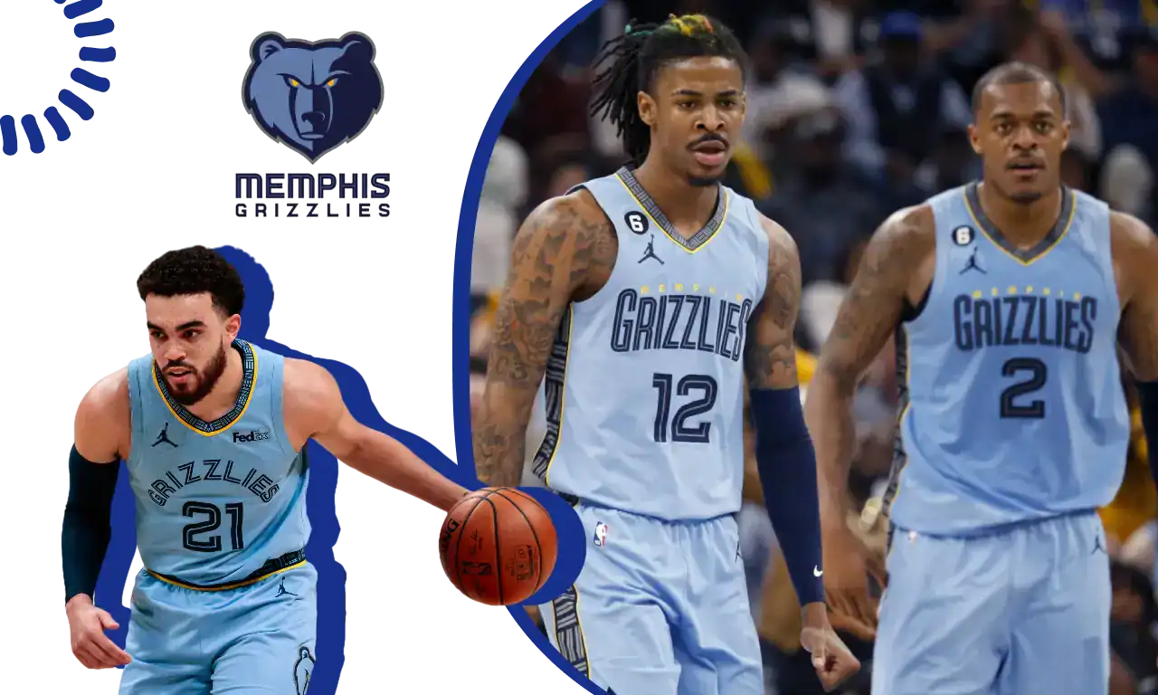 21 Memphis Grizzlies Trivia Questions: Can You Bear The Challenge?