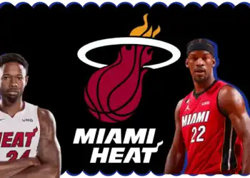 21 Miami Heat Trivia Questions: Can You Bring The Heat?