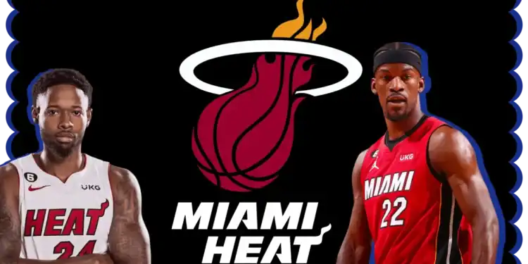 21 Miami Heat Trivia Questions: Can You Bring The Heat?