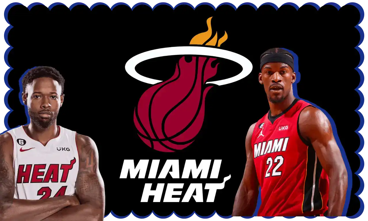 21 Miami Heat Trivia Questions: Can You Bring The Heat?