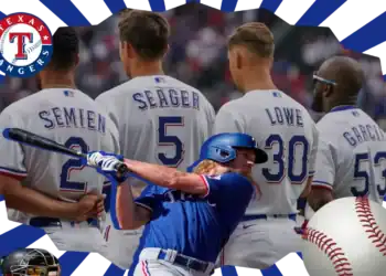 21 Texas Rangers Trivia Questions: Are You A True Lone Star Fan?