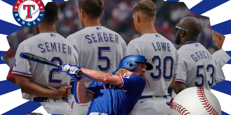 21 Texas Rangers Trivia Questions: Are You A True Lone Star Fan?