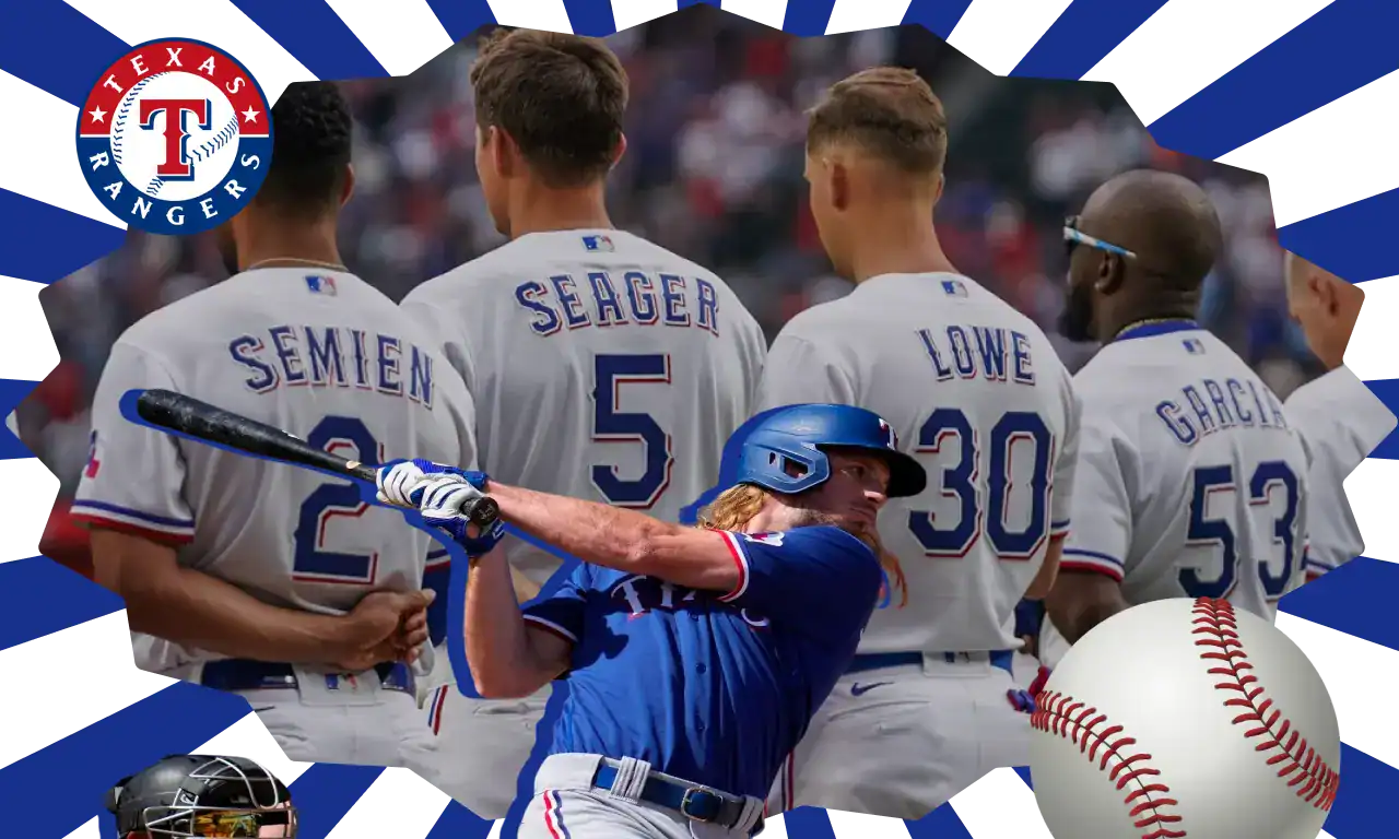 21 Texas Rangers Trivia Questions: Are You A True Lone Star Fan?