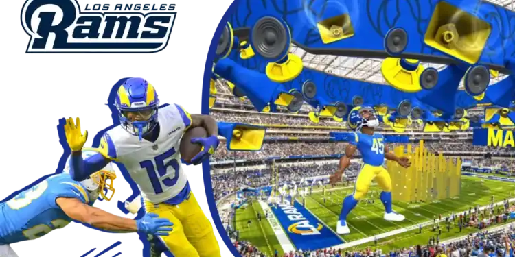 21 Los Angeles Rams Trivia Questions To Ram-ble Through