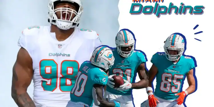 21 Miami Dolphins Trivia Questions To Test Your Touchdown Talent