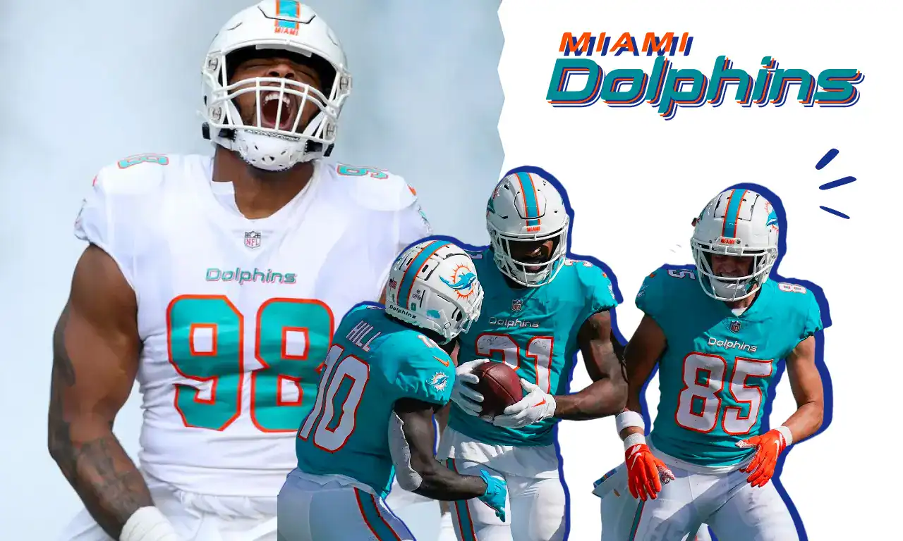 21 Miami Dolphins Trivia Questions To Test Your Touchdown Talent