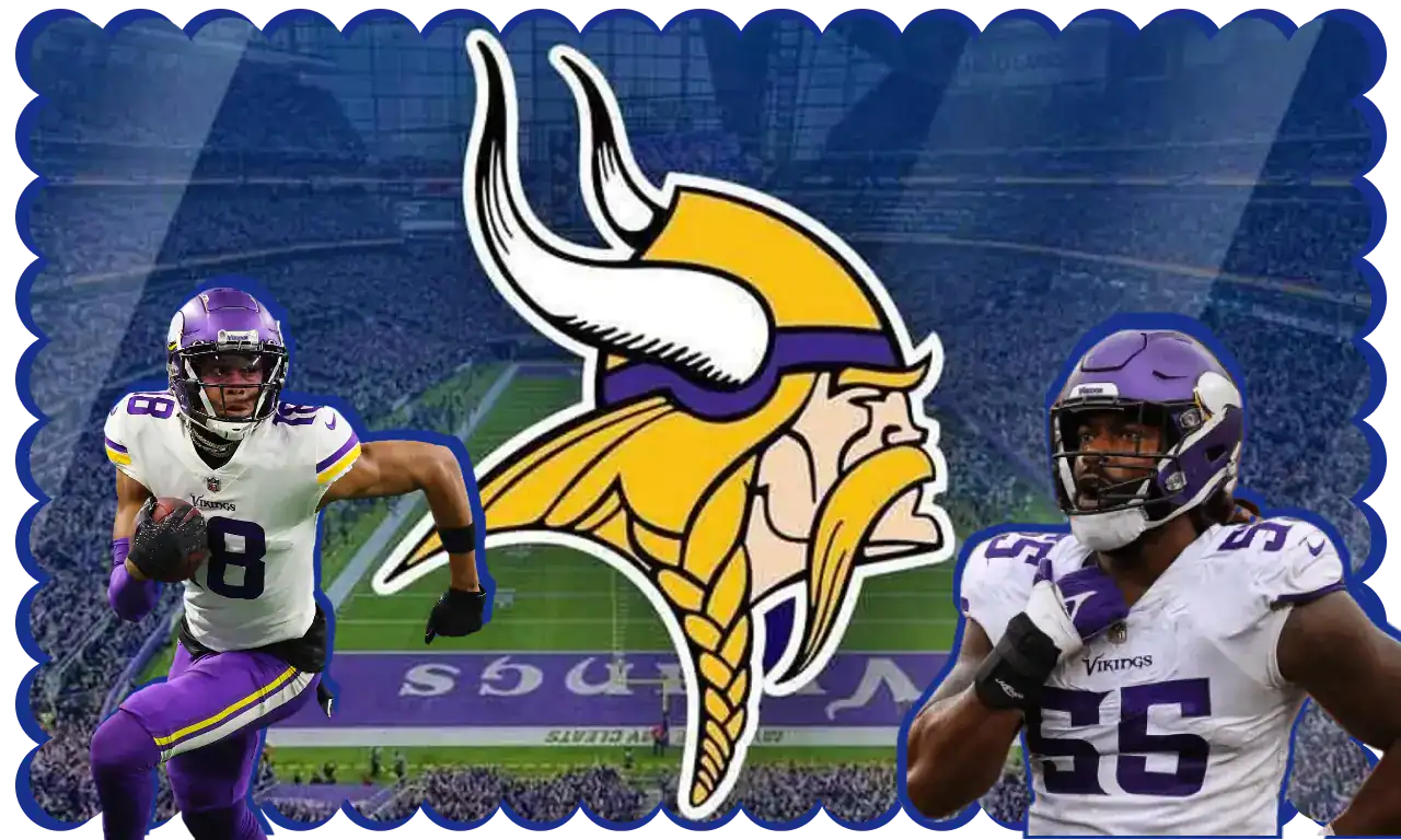 21 Minnesota Vikings Trivia Questions To Conquer Like A True Norseman