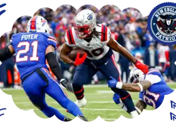 21 New England Patriots Trivia Questions To Tackle The Dynasty’s Depth