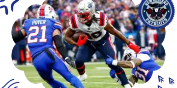 21 New England Patriots Trivia Questions To Tackle The Dynasty’s Depth