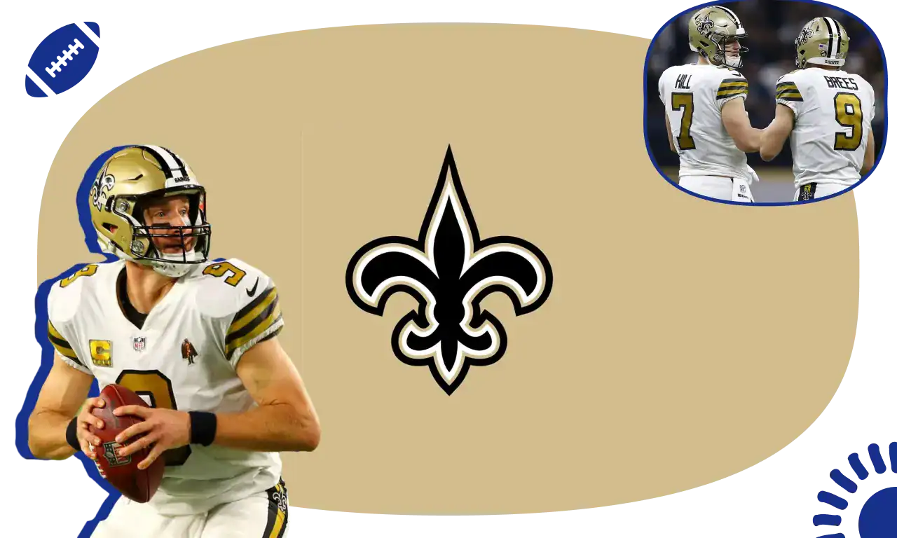 21 New Orleans Saints Trivia Questions To Unravel The Who Dat Legacy
