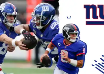 21 New York Giants Trivia Questions To Tackle Big Blue’s Grandeur