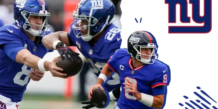 21 New York Giants Trivia Questions To Tackle Big Blue’s Grandeur