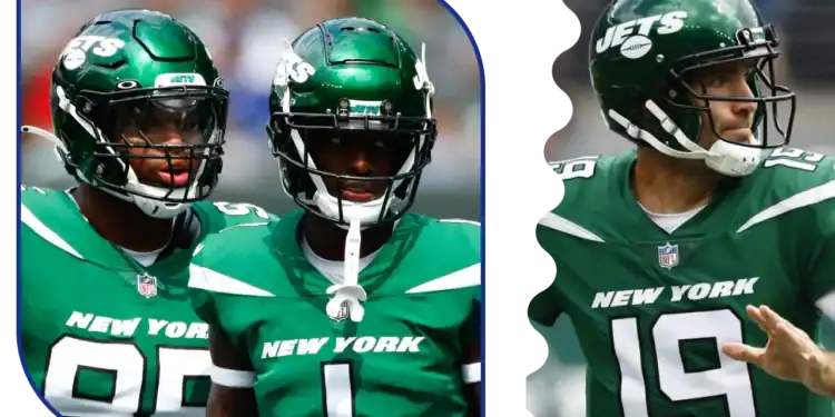 21 New York Jets Trivia Questions: Soar Through Gang Green’s History