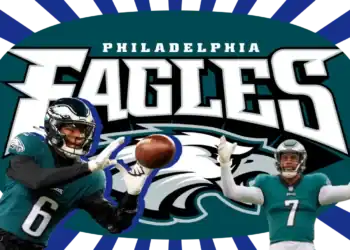 21 Philadelphia Eagles Trivia Questions To Soar Above The Rest