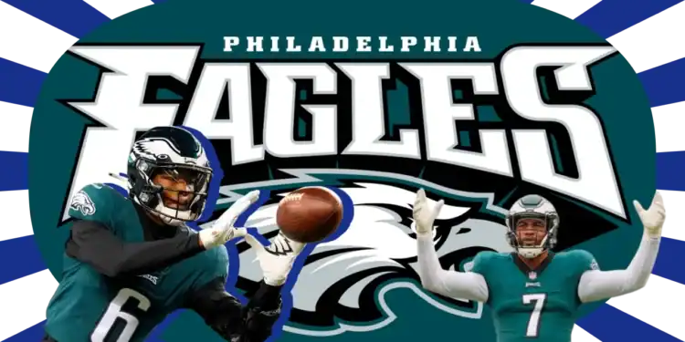 21 Philadelphia Eagles Trivia Questions To Soar Above The Rest