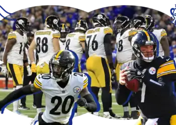21 Pittsburgh Steelers Trivia Questions: How Sharp Is Your Memory?