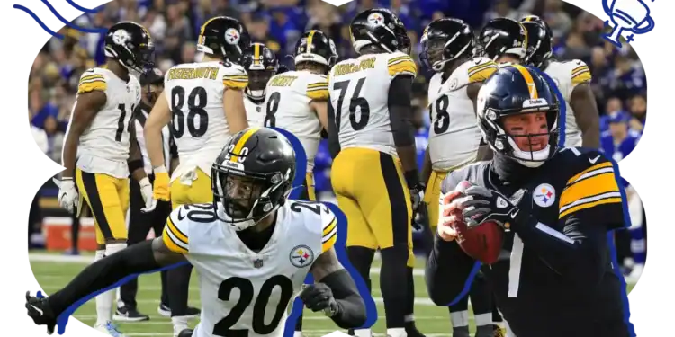 21 Pittsburgh Steelers Trivia Questions: How Sharp Is Your Memory?