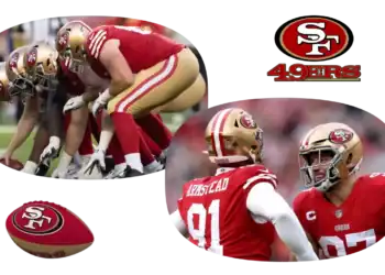 21 San Francisco 49ers Trivia Questions: Can You Strike Gold With Your Knowledge?