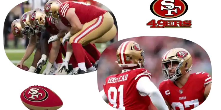 21 San Francisco 49ers Trivia Questions: Can You Strike Gold With Your Knowledge?
