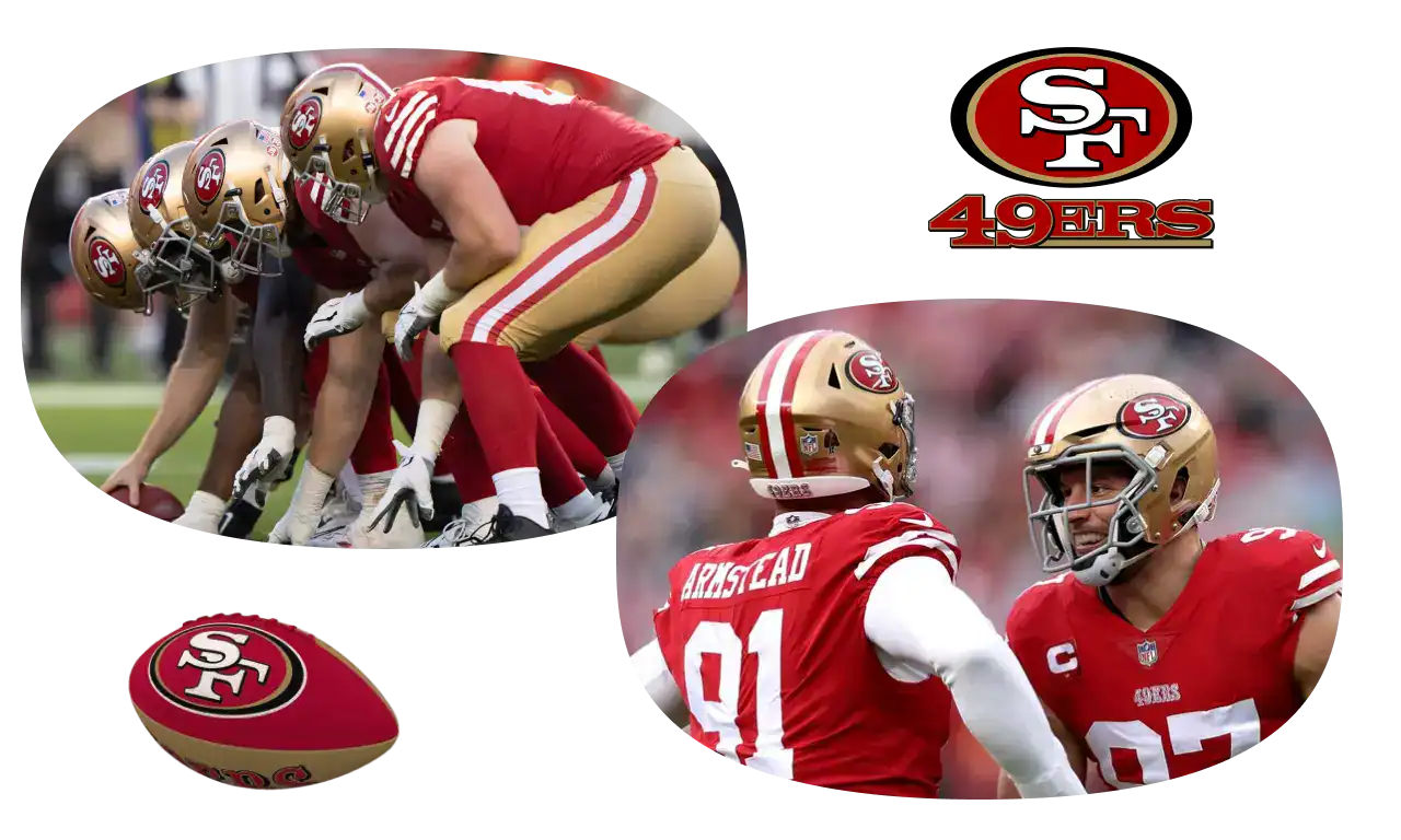 21 San Francisco 49ers Trivia Questions: Can You Strike Gold With Your Knowledge?