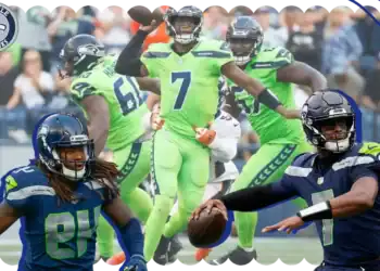 21 Seattle Seahawks Trivia Questions To Test Your Football Fandom
