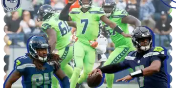 21 Seattle Seahawks Trivia Questions To Test Your Football Fandom