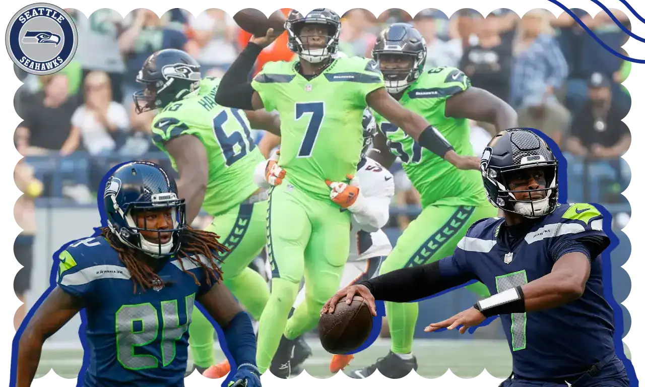 21 Seattle Seahawks Trivia Questions To Test Your Football Fandom