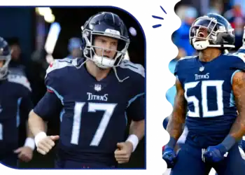 21 Tennessee Titans Trivia Questions That’ll Tackle Your NFL Know-How