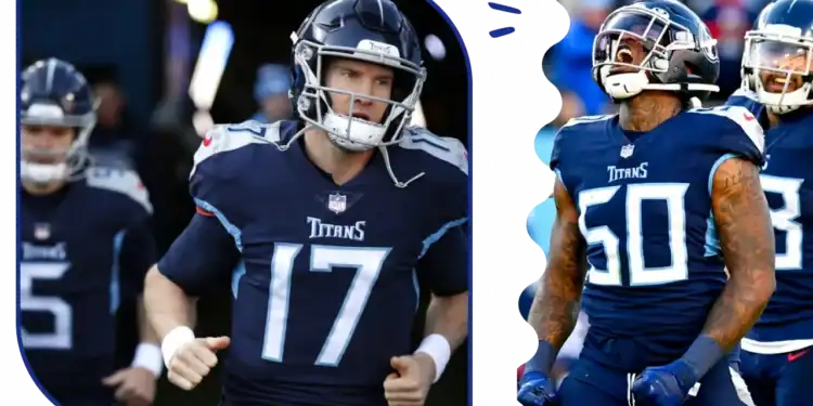 21 Tennessee Titans Trivia Questions That’ll Tackle Your NFL Know-How