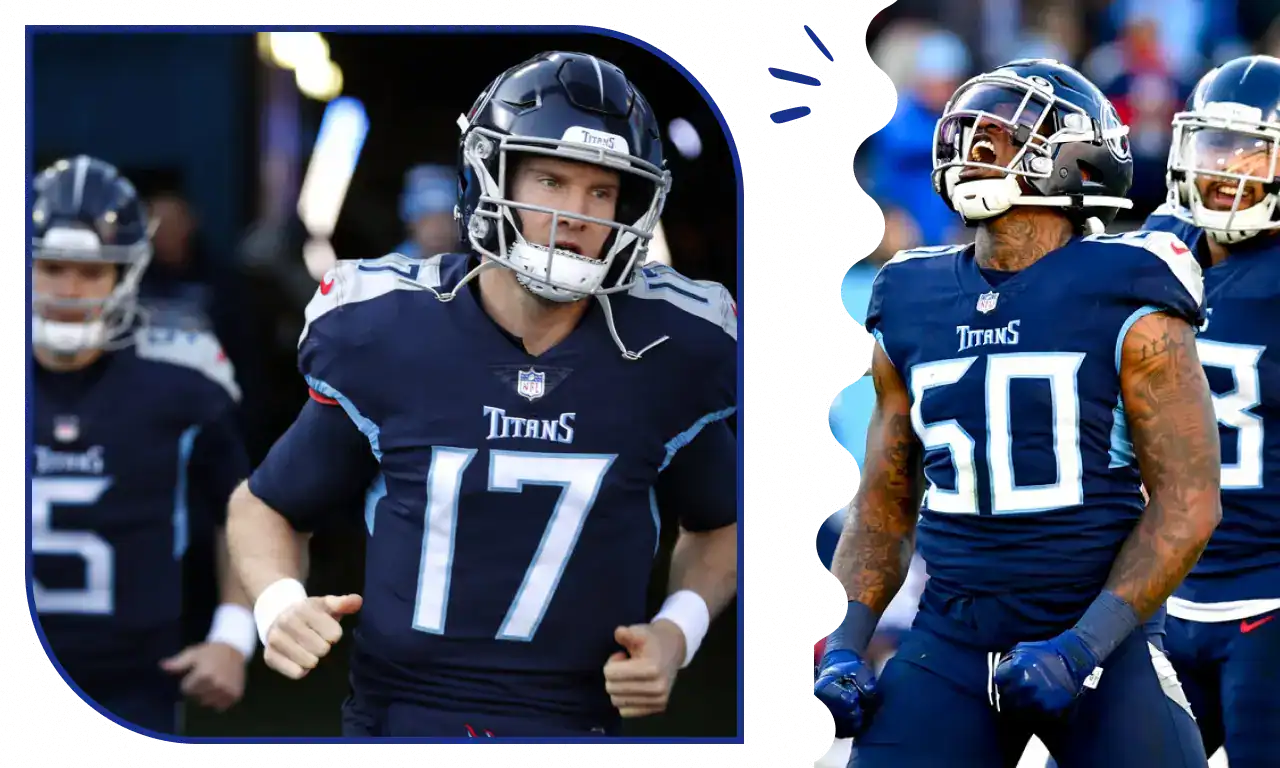 21 Tennessee Titans Trivia Questions That’ll Tackle Your NFL Know-How