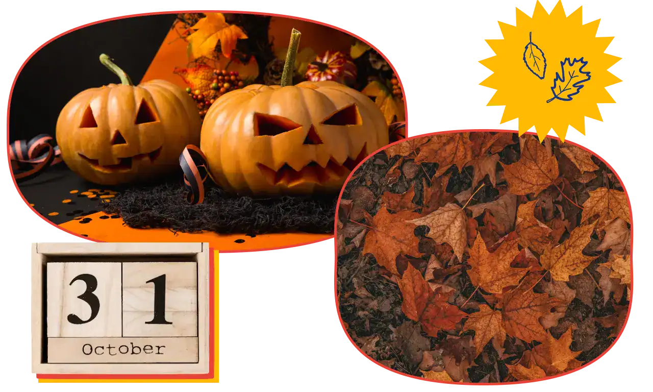 21 October Trivia Questions To Test Your Autumn Acumen