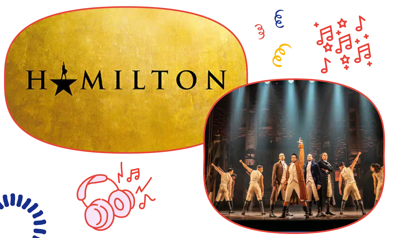 21 Hamilton Trivia Questions To Test Your Revolution Readiness