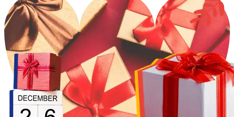 21 Boxing Day Trivia Questions To Unwrap The Day After Christmas