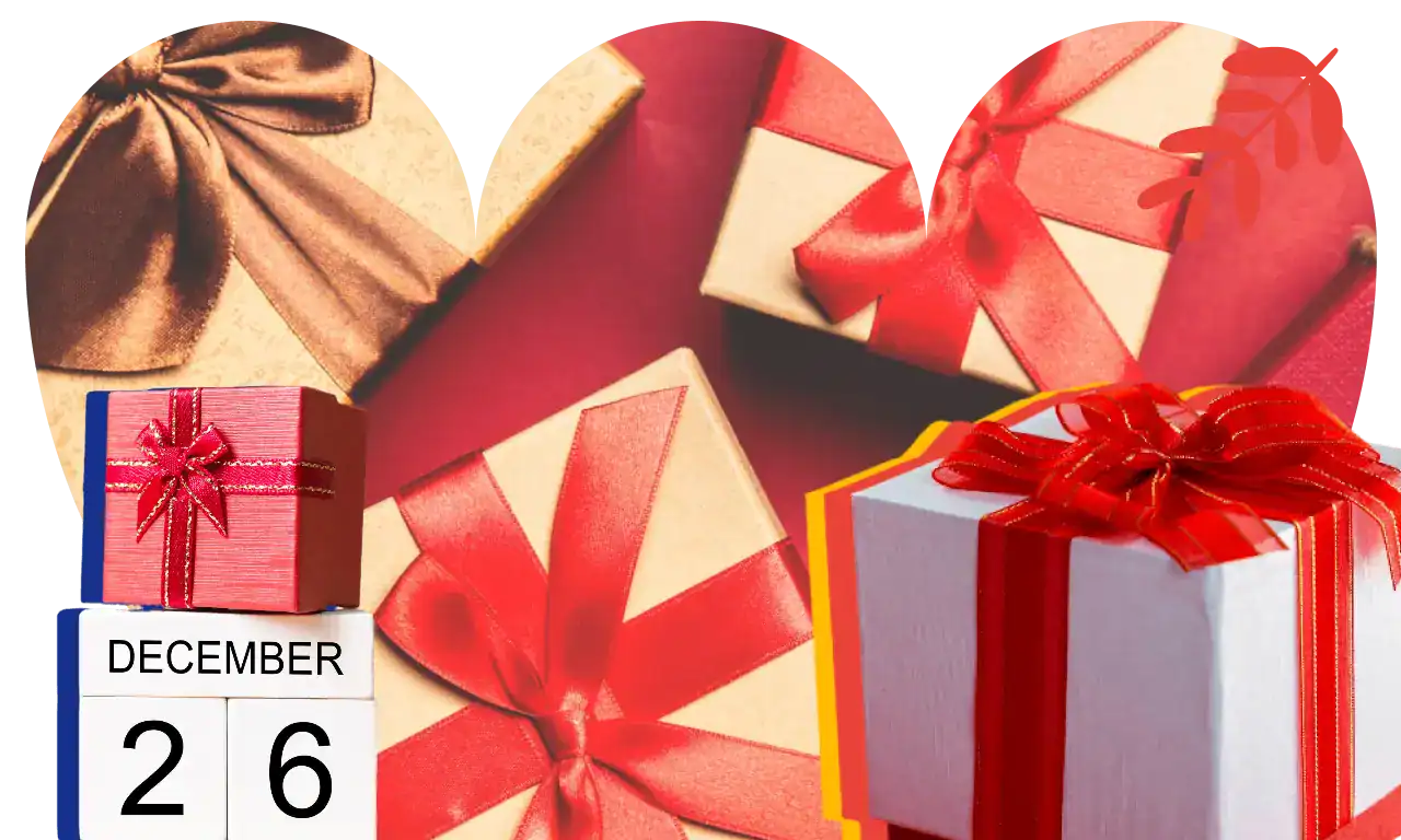 21 Boxing Day Trivia Questions To Unwrap The Day After Christmas