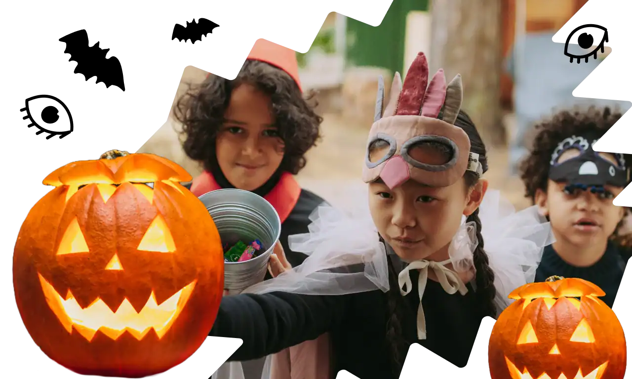 101 Haunting Halloween Trivia Questions That Are A Real Treat