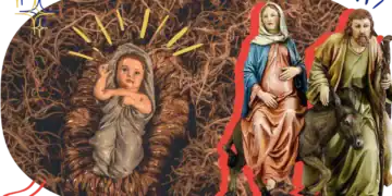 21 Bible Christmas Trivia Questions to Explore the Story of Nativity