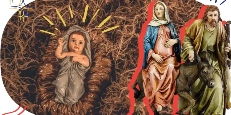 21 Bible Christmas Trivia Questions to Explore the Story of Nativity